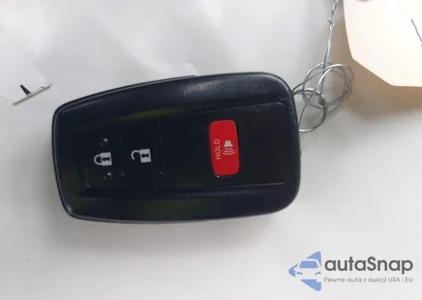 2022 Toyota Rav4 Hybrid Xle из США, поврежденный, VIN 4T3RWRFV0NU055144